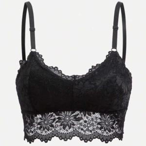 Spetsbh - Storlek S, nyskick