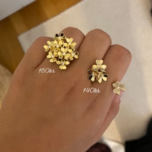 Ringar  - Frakt 18kr ❤️