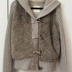Mysig kofta🤎 - Inga defekter 