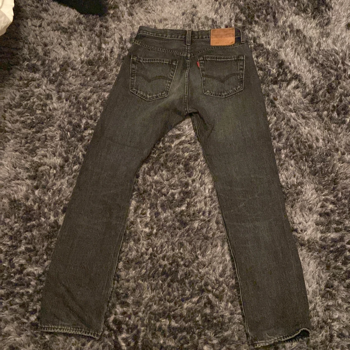 Levis 501 - 91