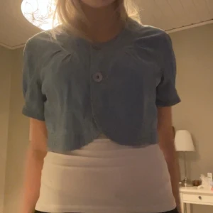 Jeansbolero  - Asscool jeansbolero 💕