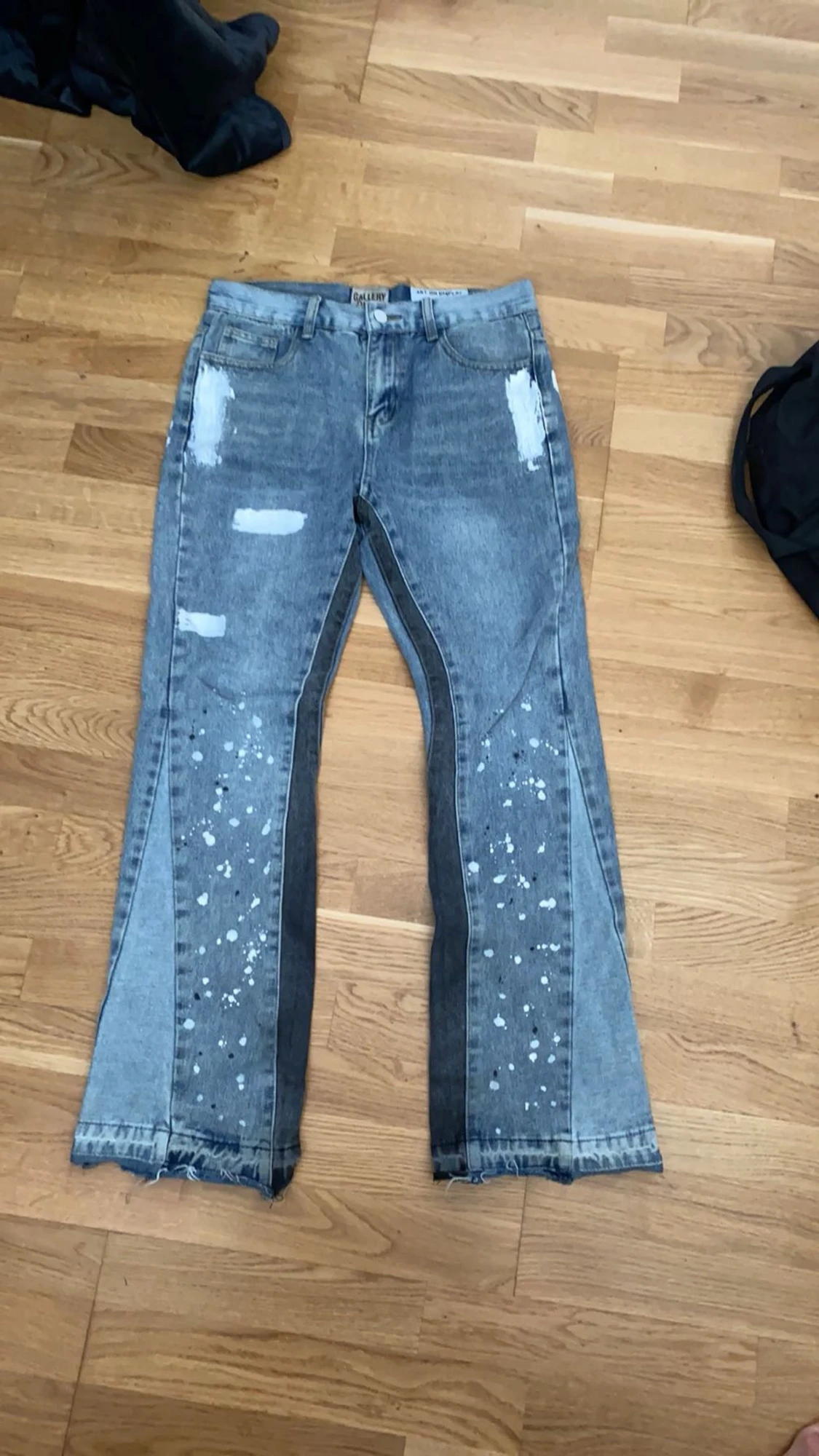 Gallery dept jeans