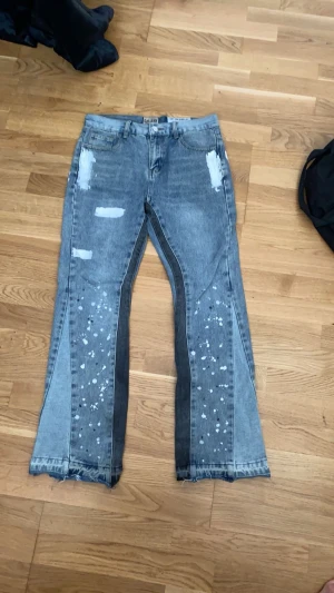 Gallery dept jeans - Gallery dept jeans inte använda bara testade 