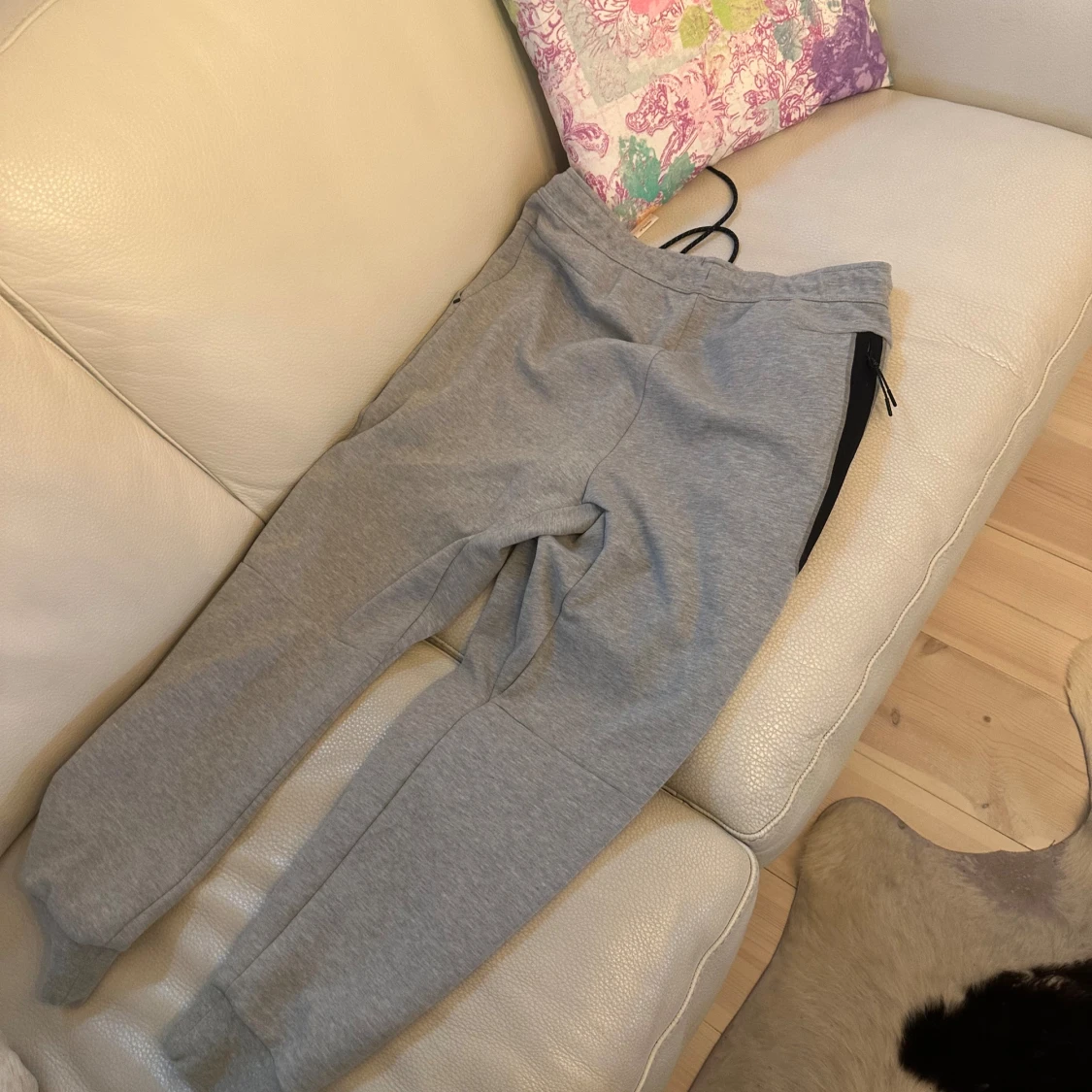 Nike tech fleece Jogger - 91