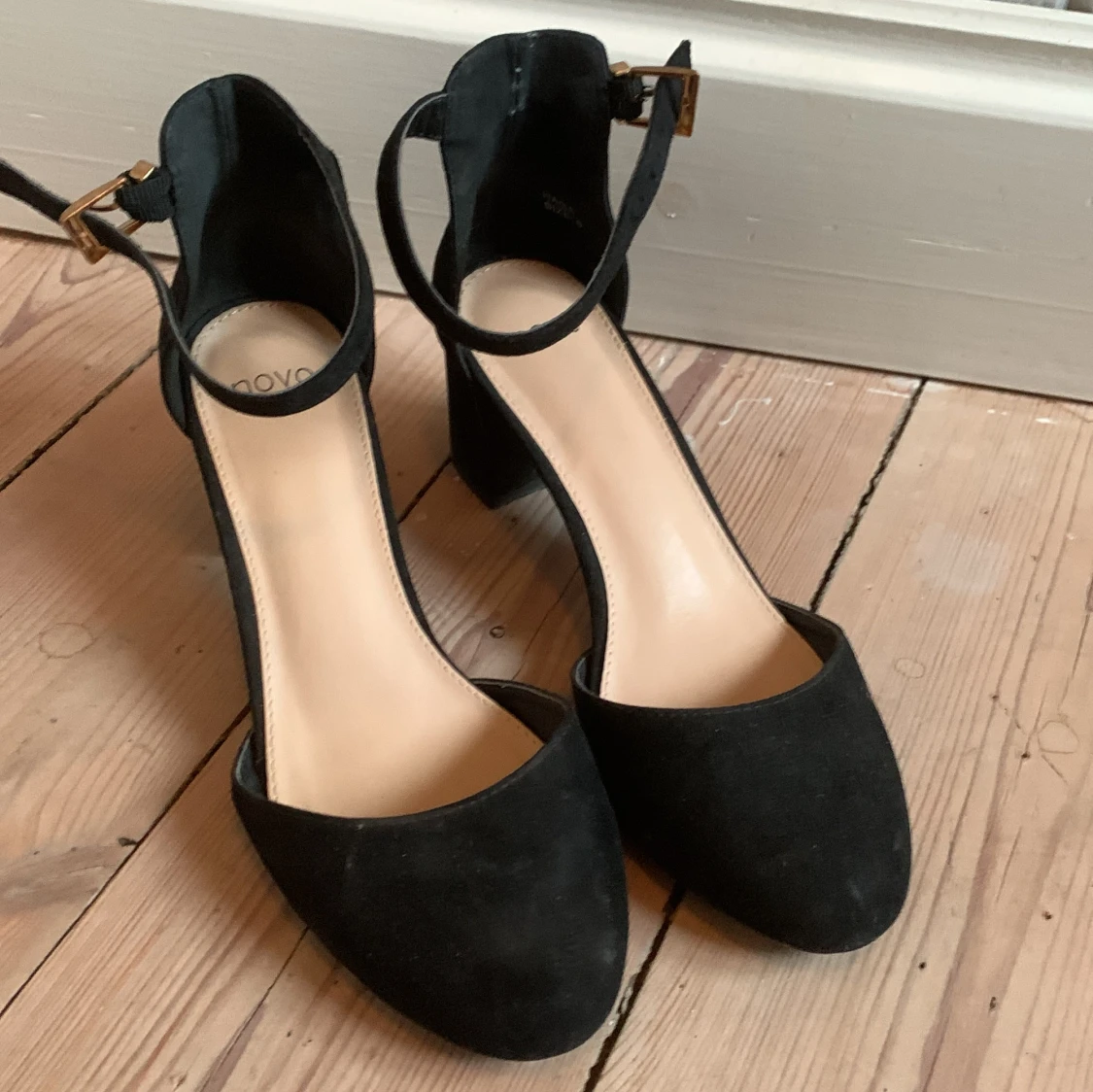 Sandaletter/Pumps - 90