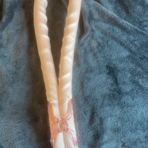 No heat lockband  - Lock-”rulle” som man använder för No heat curls