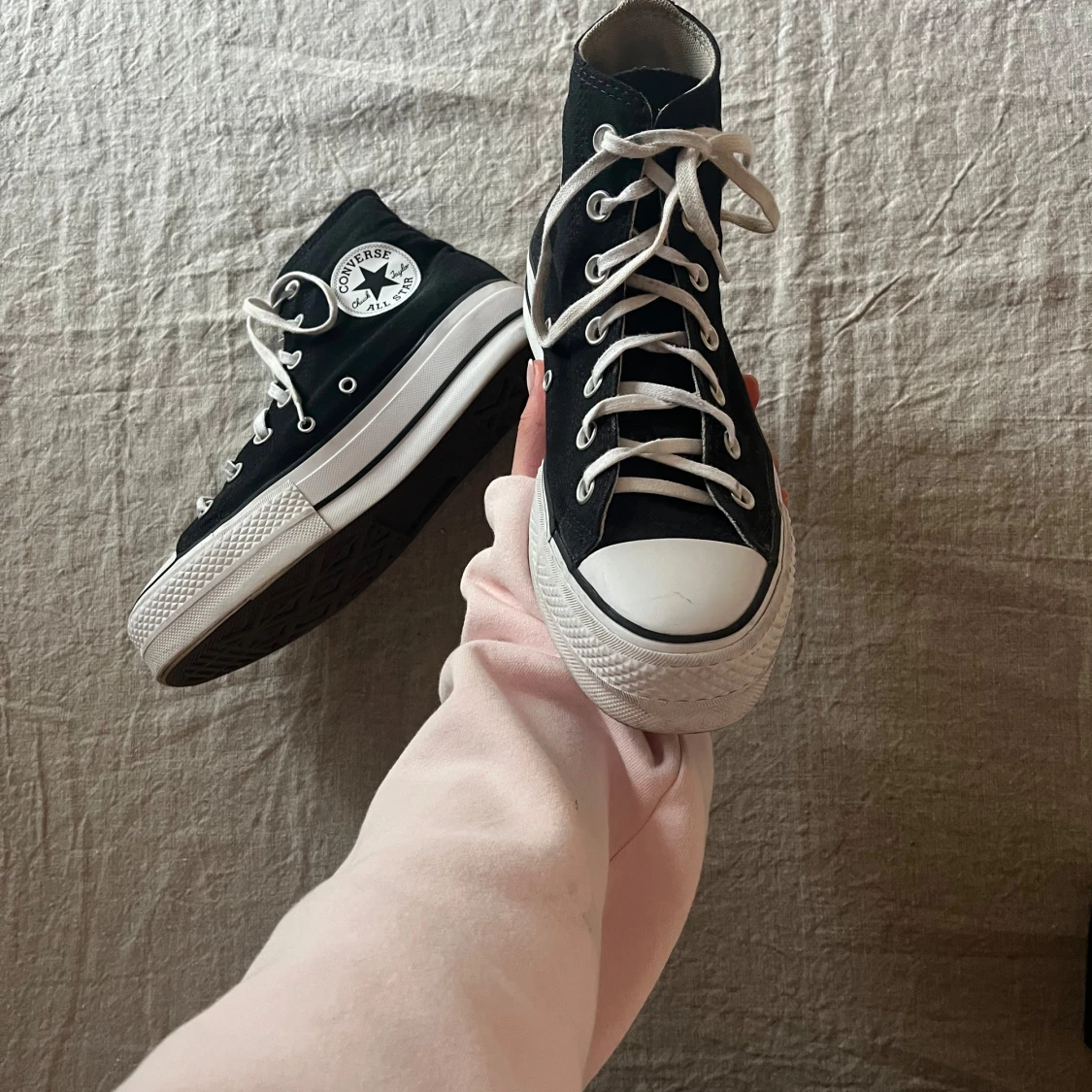 Converse chuck all star sneakers  - 91