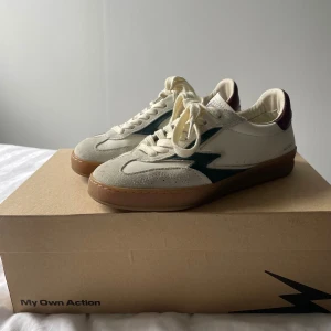 Moaconcept sneakers - Helt nya sneakers från moaconcept i storlek 36