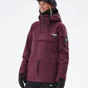 Anorak dope - Anorak från dope i väldigt fint skick, samma modell som på första bilden men med vita detaljer. Använd fåtal gånger och har inga defekter 💗 