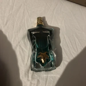 Jpg le beau  - Typ oanvänd endast testad 