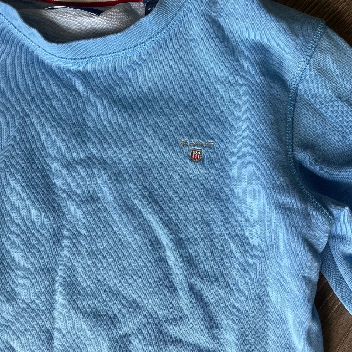 Gant tröja stl 146/152 - 90