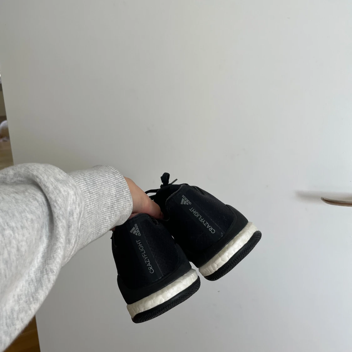 Adidasskor i nyskick!!!