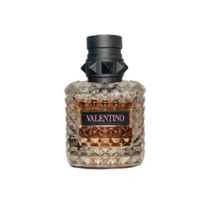 Valentino - Donna born in Roma - Valentino - born in Roma Eau de Parfum 30 ml. Det finns ganska mycket kvar, som bilden visar. Använd ett par gånger men jag hittade en parfym jag gillar mer så jag säljer denna! 💖  Nypris 720kr (Lyko).  Priset går att diskuteras. 