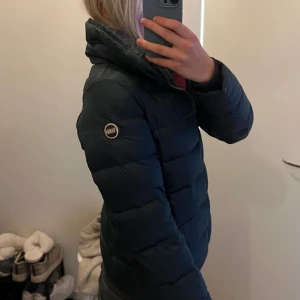 Colmar jacka - Perfekt nu för vintern!! 