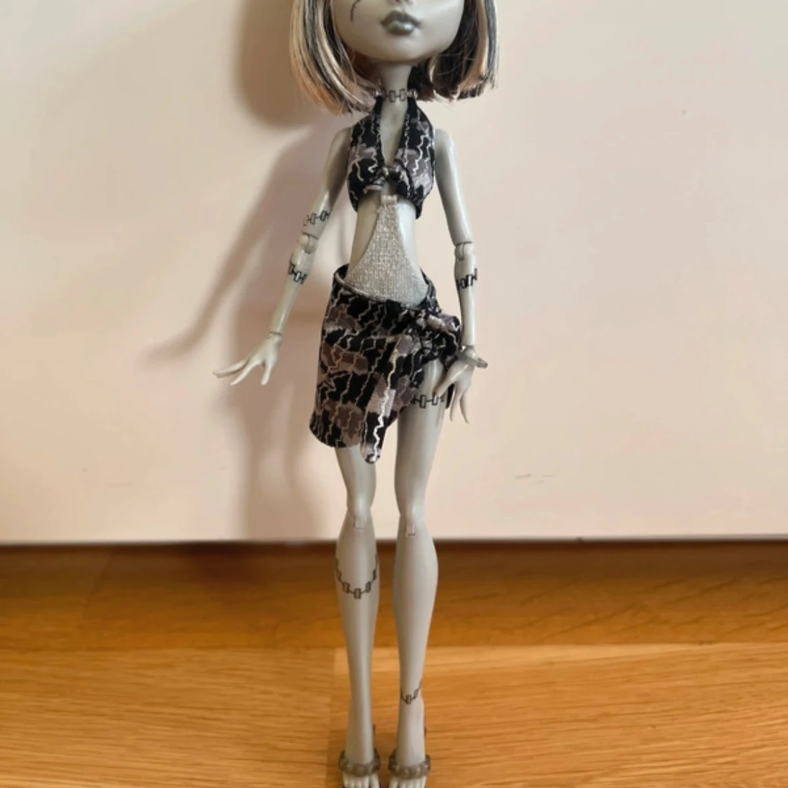 Monster High Frankie Stein  - 92