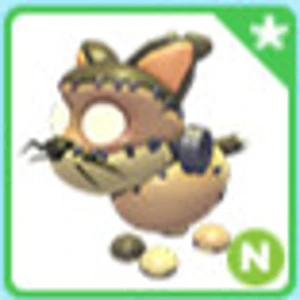 Adopt me neon Frankenfeline - Adopt me Neon Frankenfeline!!