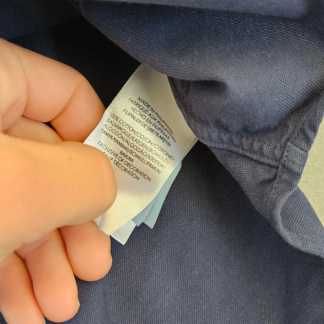 Ralph Lauren skjorta  - 49