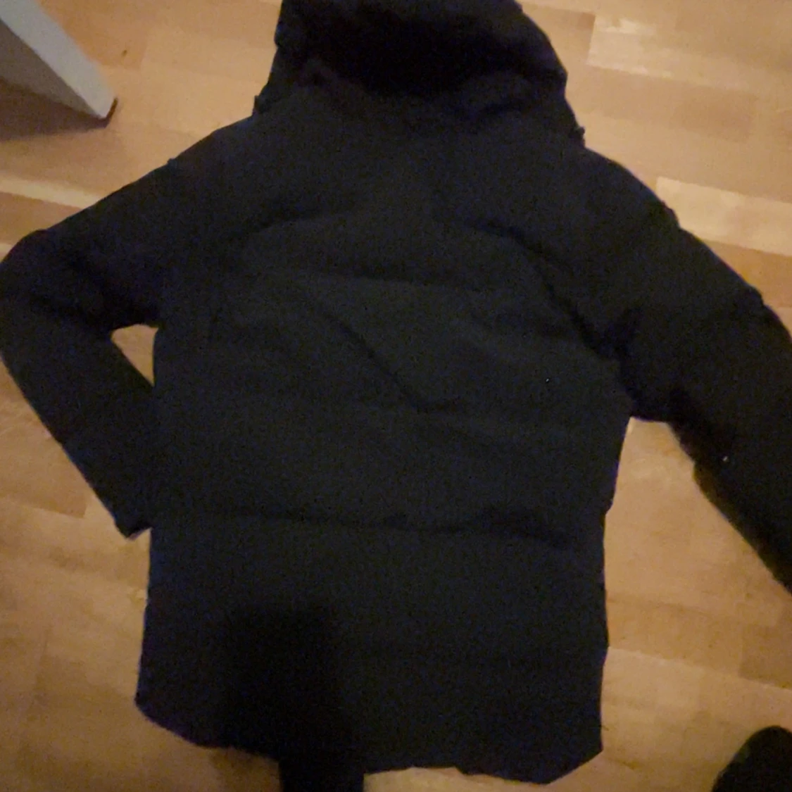 Sail racing jacka i nyskick  strl S - 91