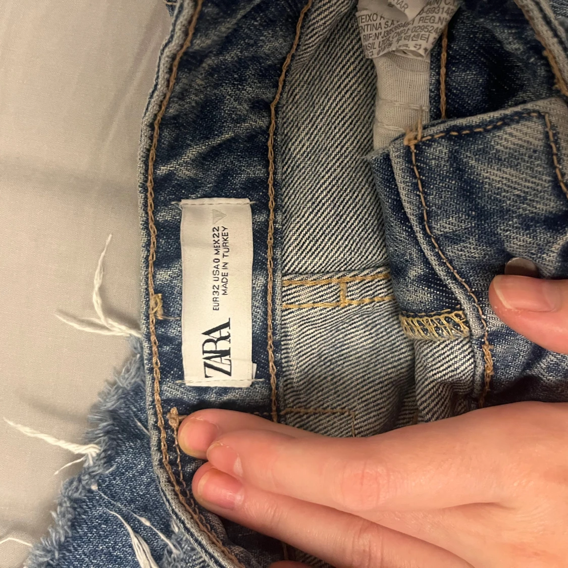 Zara jeans - 93