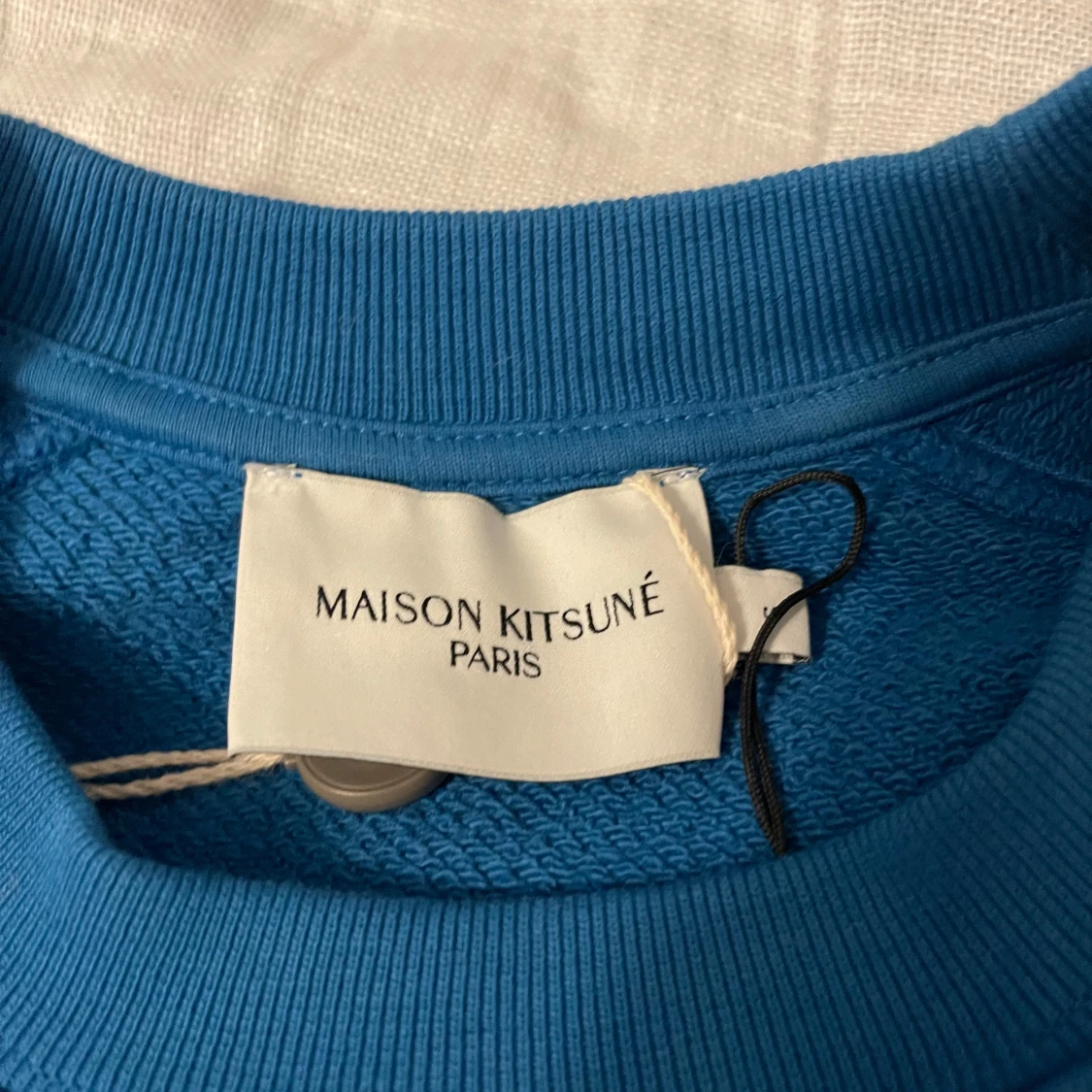 MAISON KITSUNE Tröja - 90