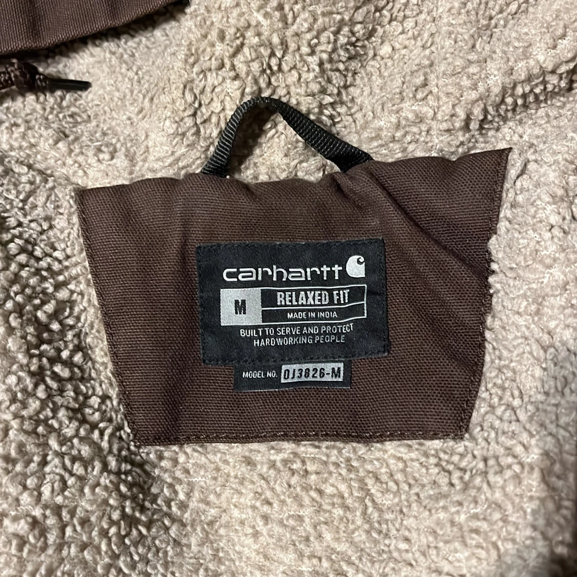 Carhartt jacka - 91