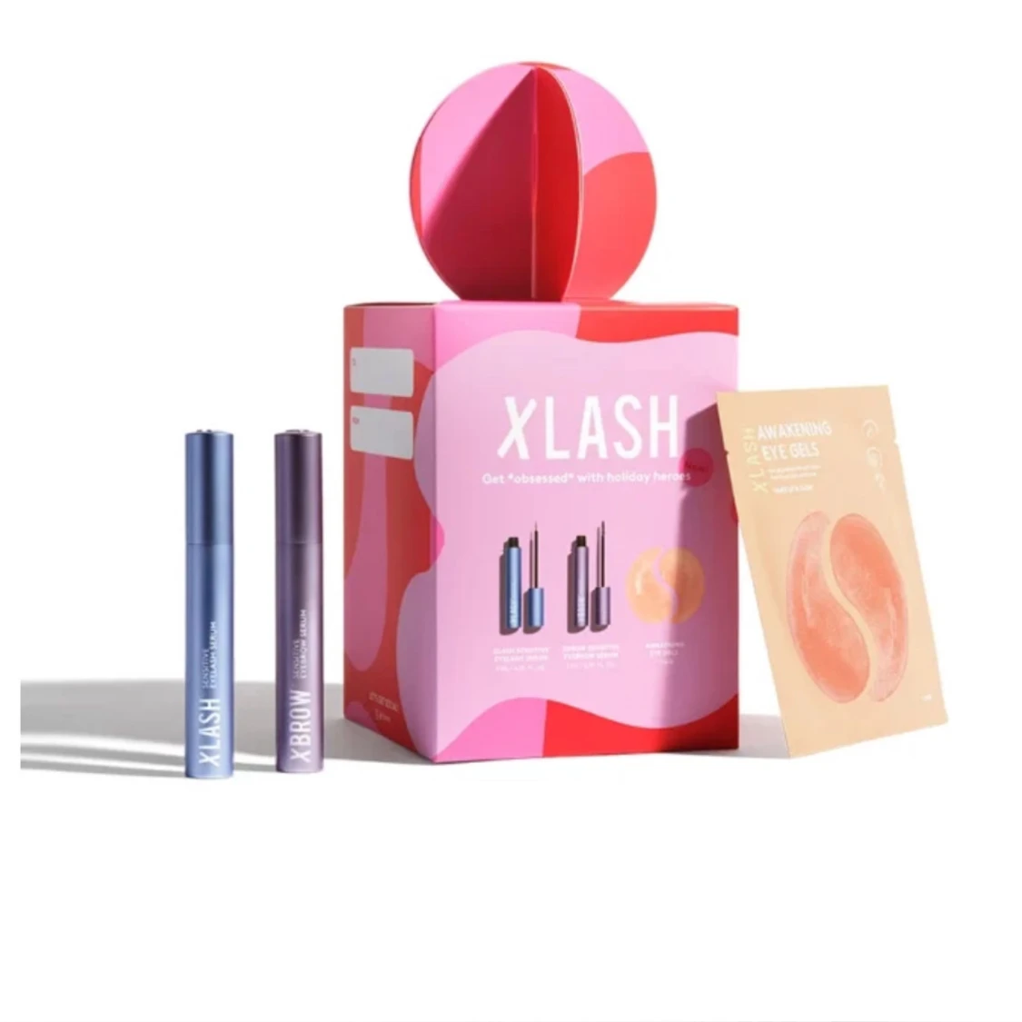 Helt ny Xlash holiday heroes  kit - 90