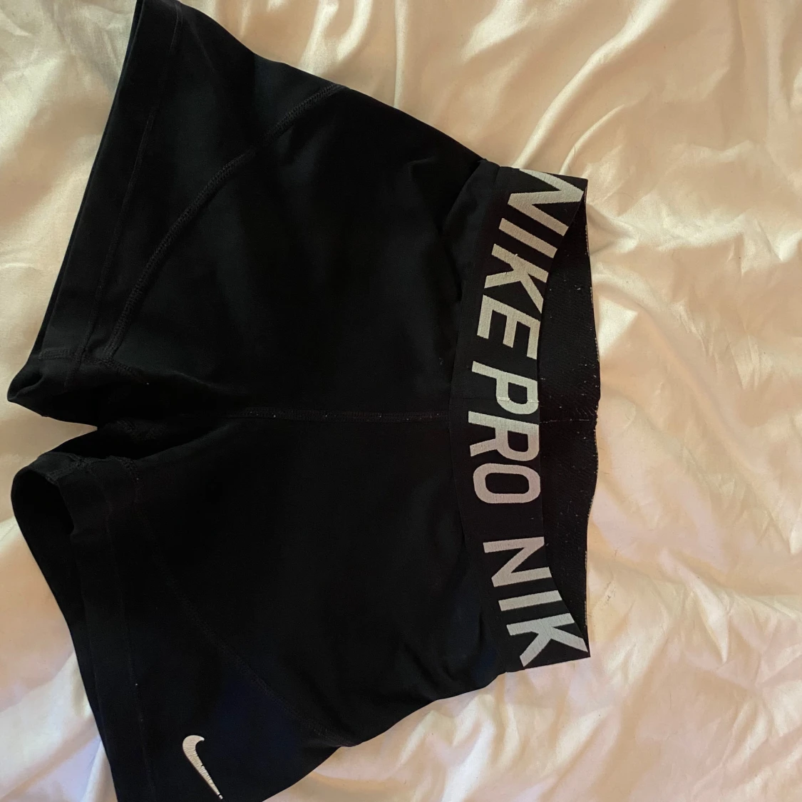 Nike Pro shorts