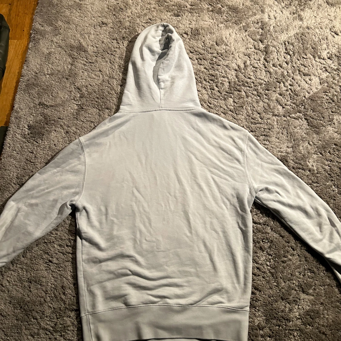 Maison Kitsuné hoddie - 90