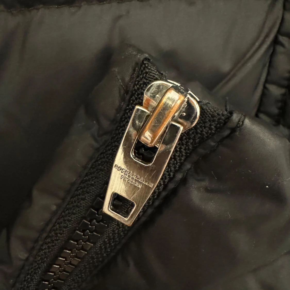 Rock and Blue jacka - 93