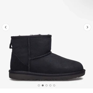Classic Uggs  - Classic Uggs köpta vintern 2023