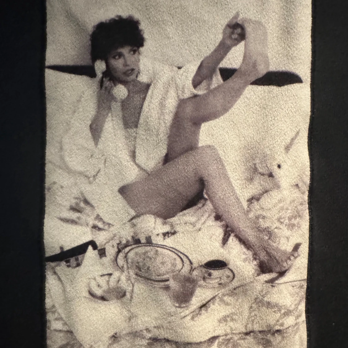 Limitato Hoodie  - 92