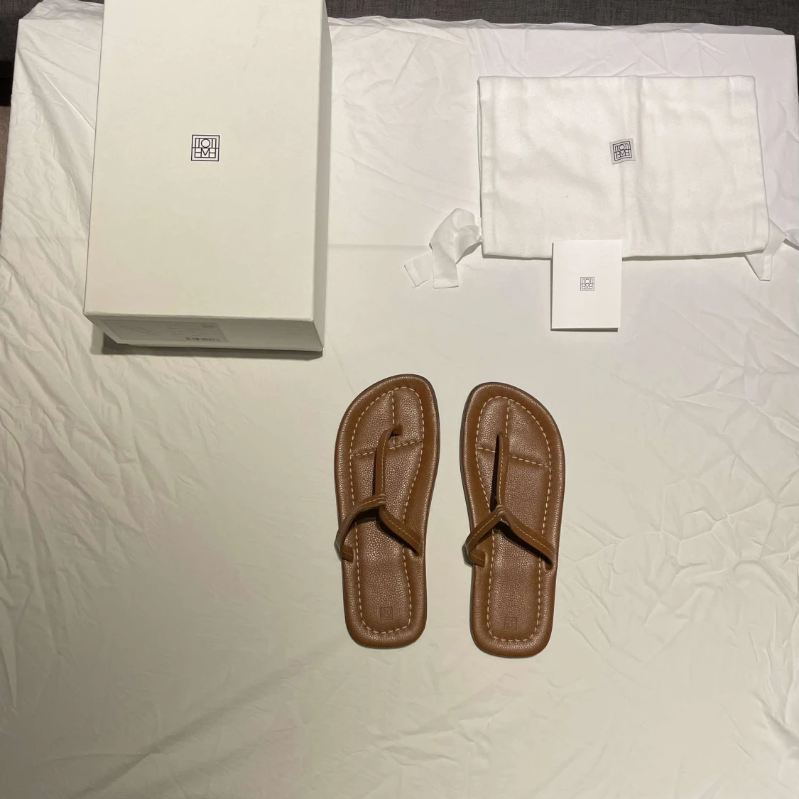 Totême Studio Sandaler