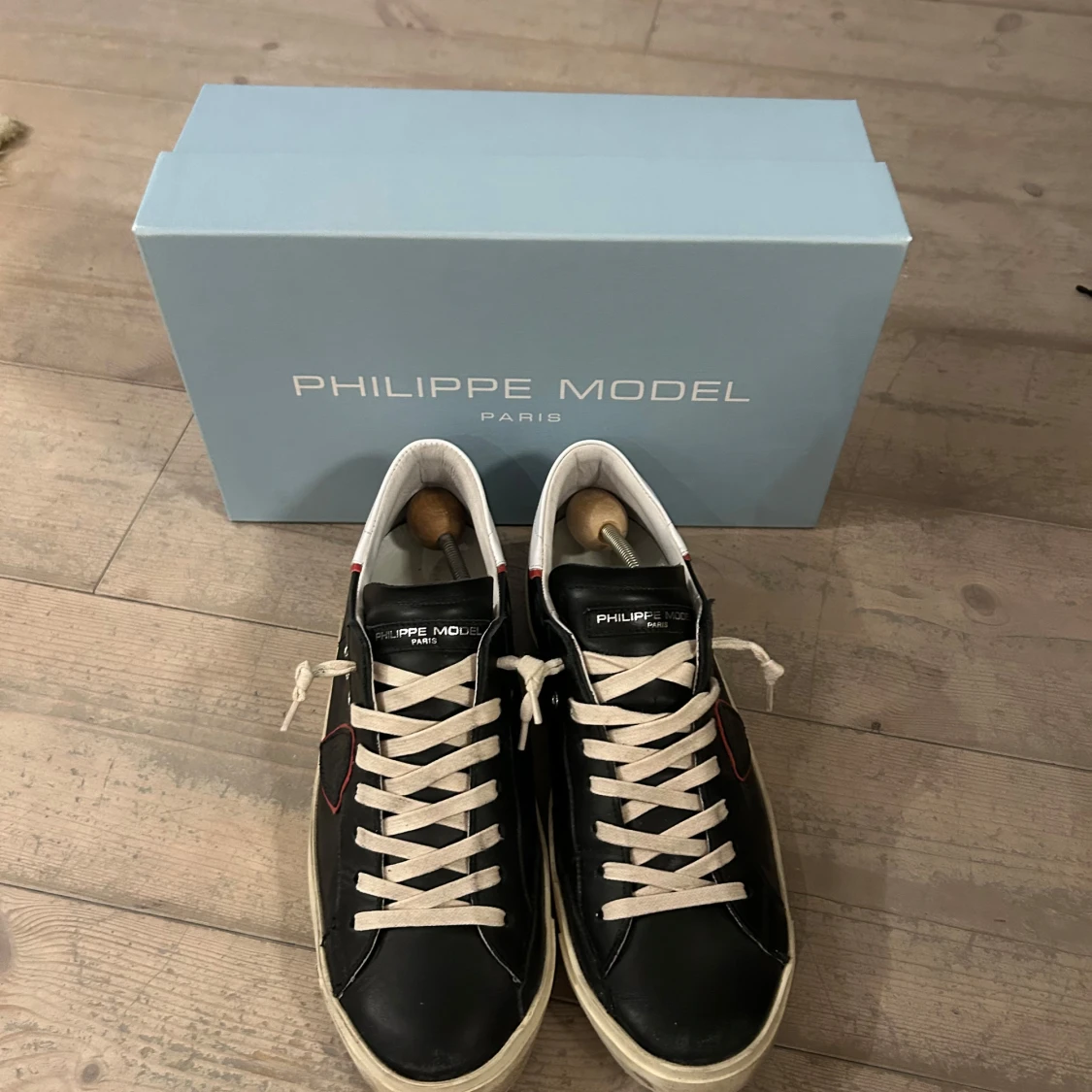 Philippe model skor - 90