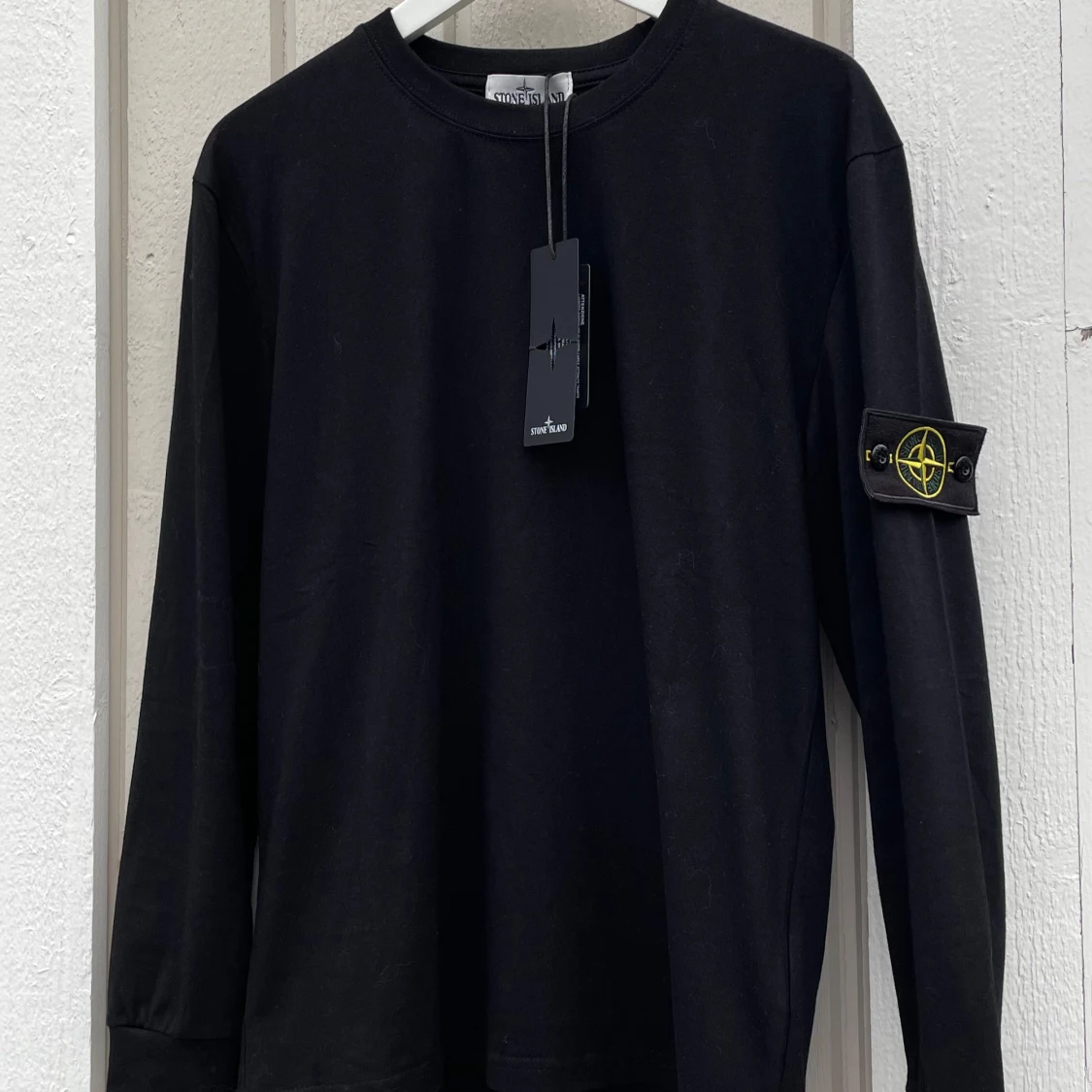Stone Island Tröja