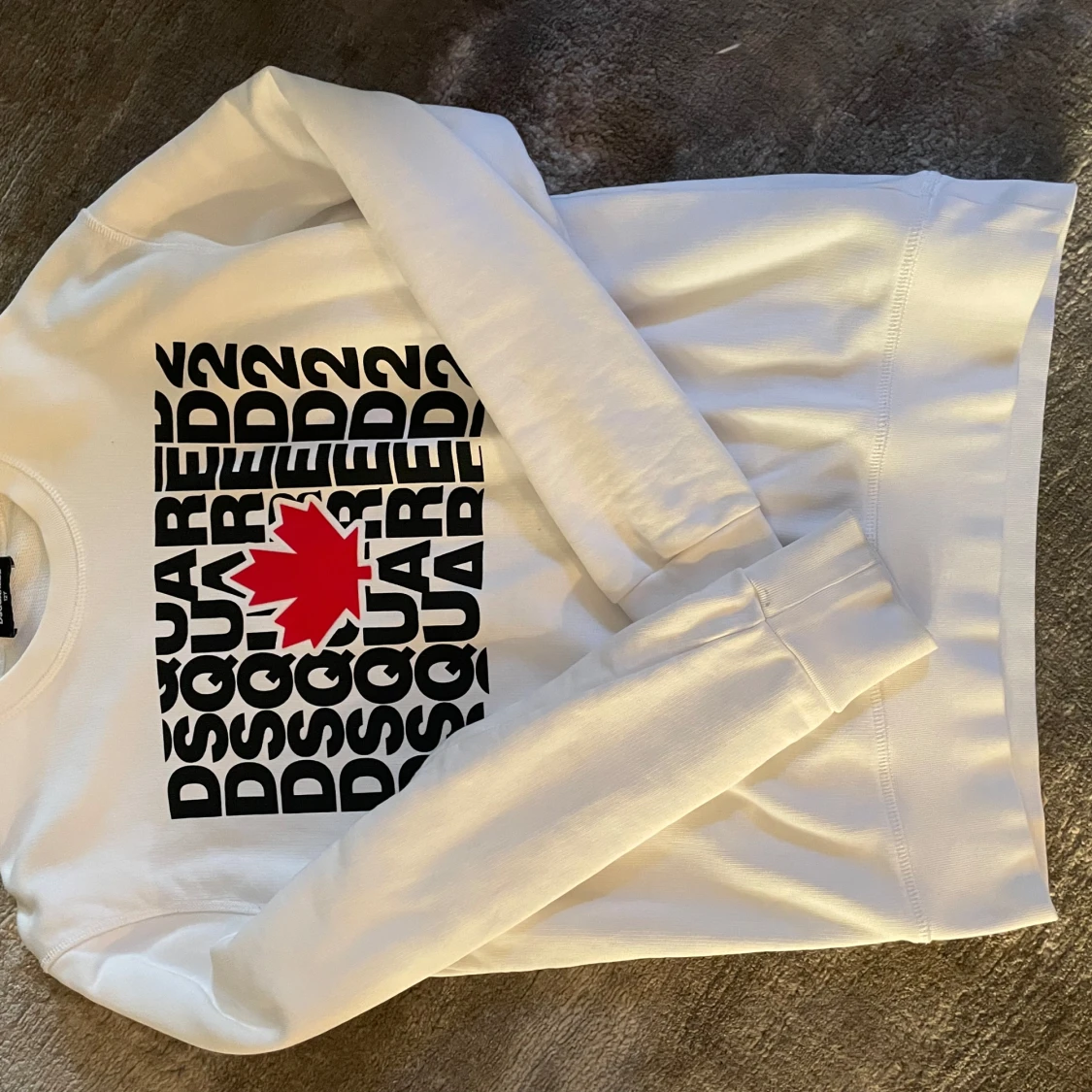 Dsquared2 tröja 12 år