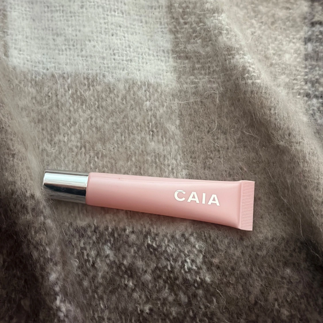 CAIA ICY GLAZY GLOSS