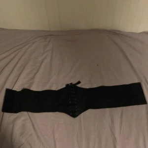 Korsett - En ganska så använd korsett från SHEIN 