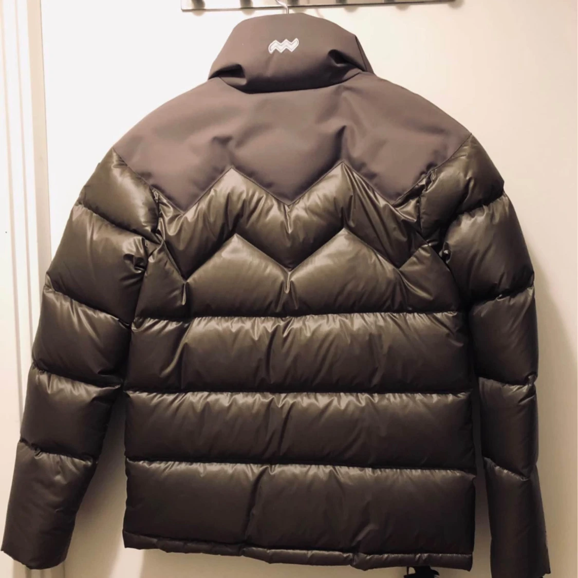 Mountain Works women’s Core Down Parka - 90