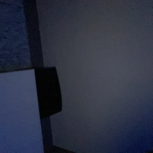 En fet dari - Stor o hård 