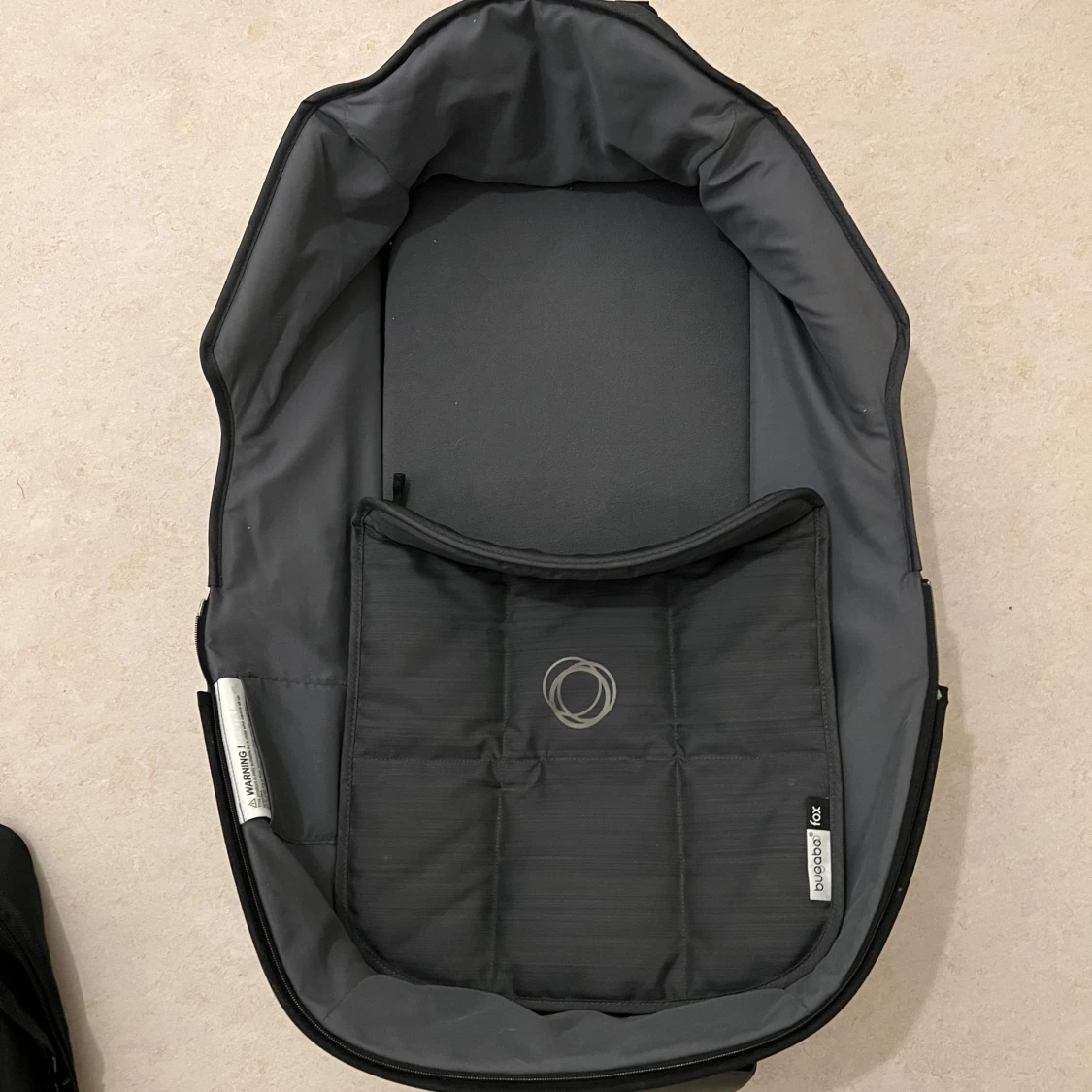 Bugaboo Fox Stellar Limited Edition - 91