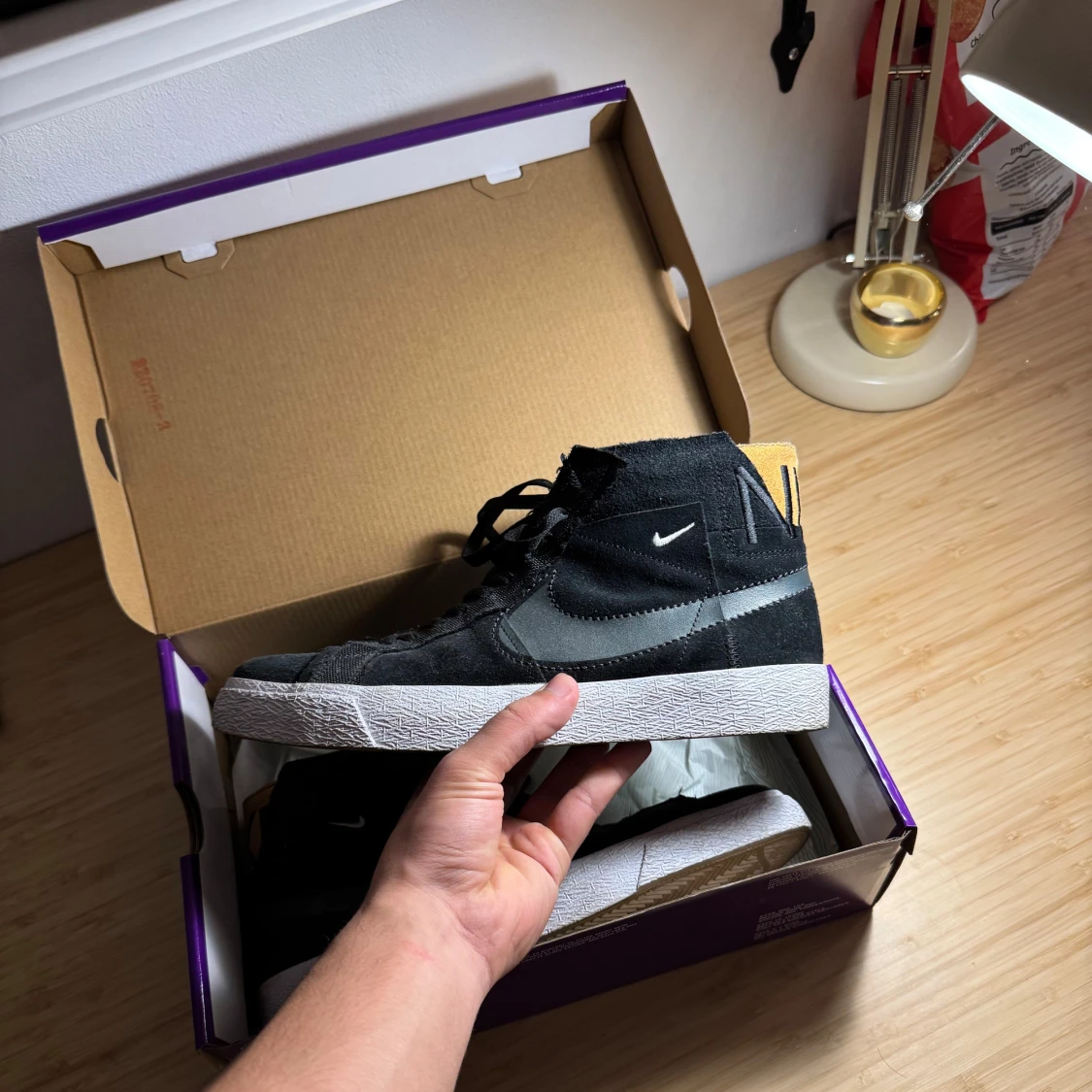 Nike sb blazers - 93