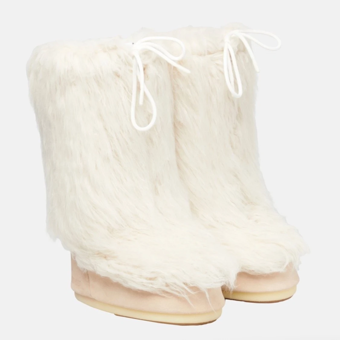 moon boot icon yeti 🤍 - 90