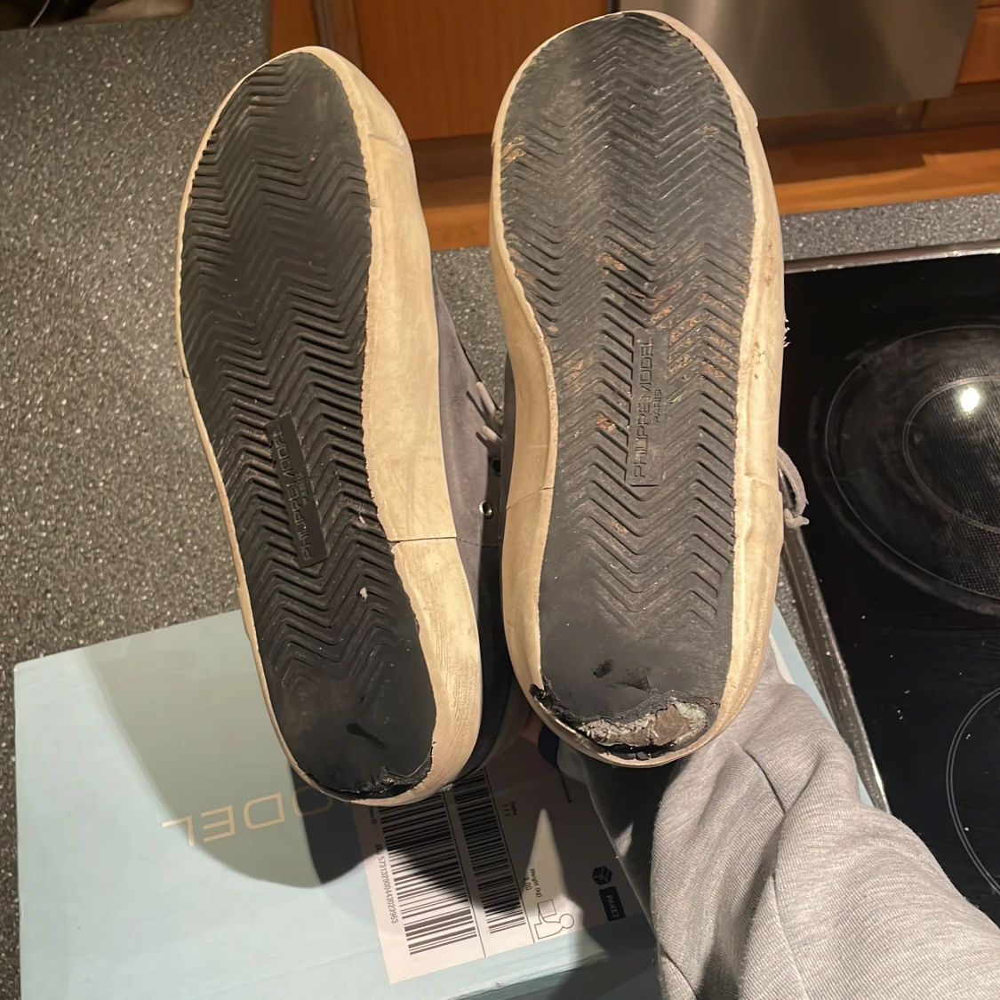  Philippe Model skor - 92