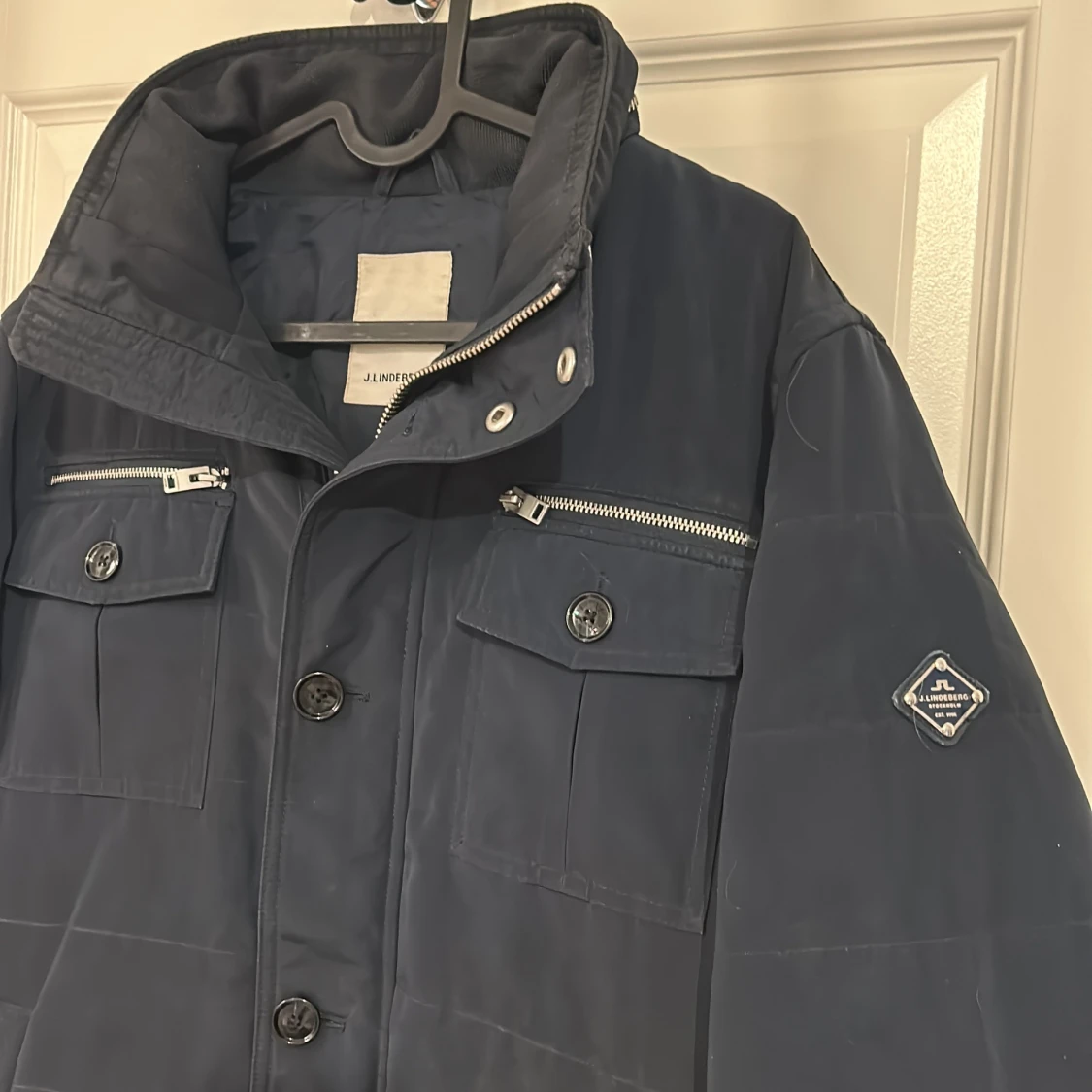 J Lindeberg jacka - 90