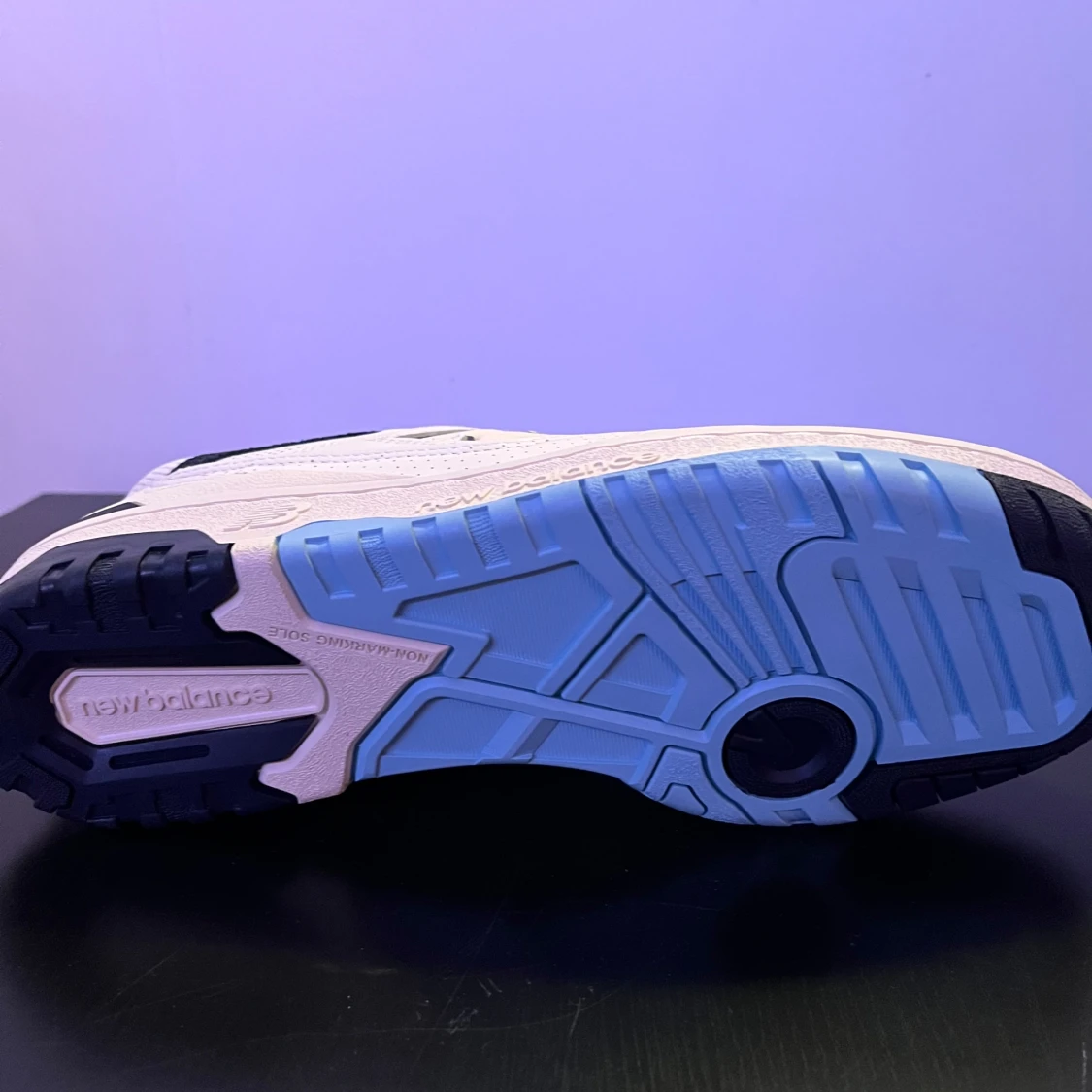 New Balance 550 Rich Paul - 90