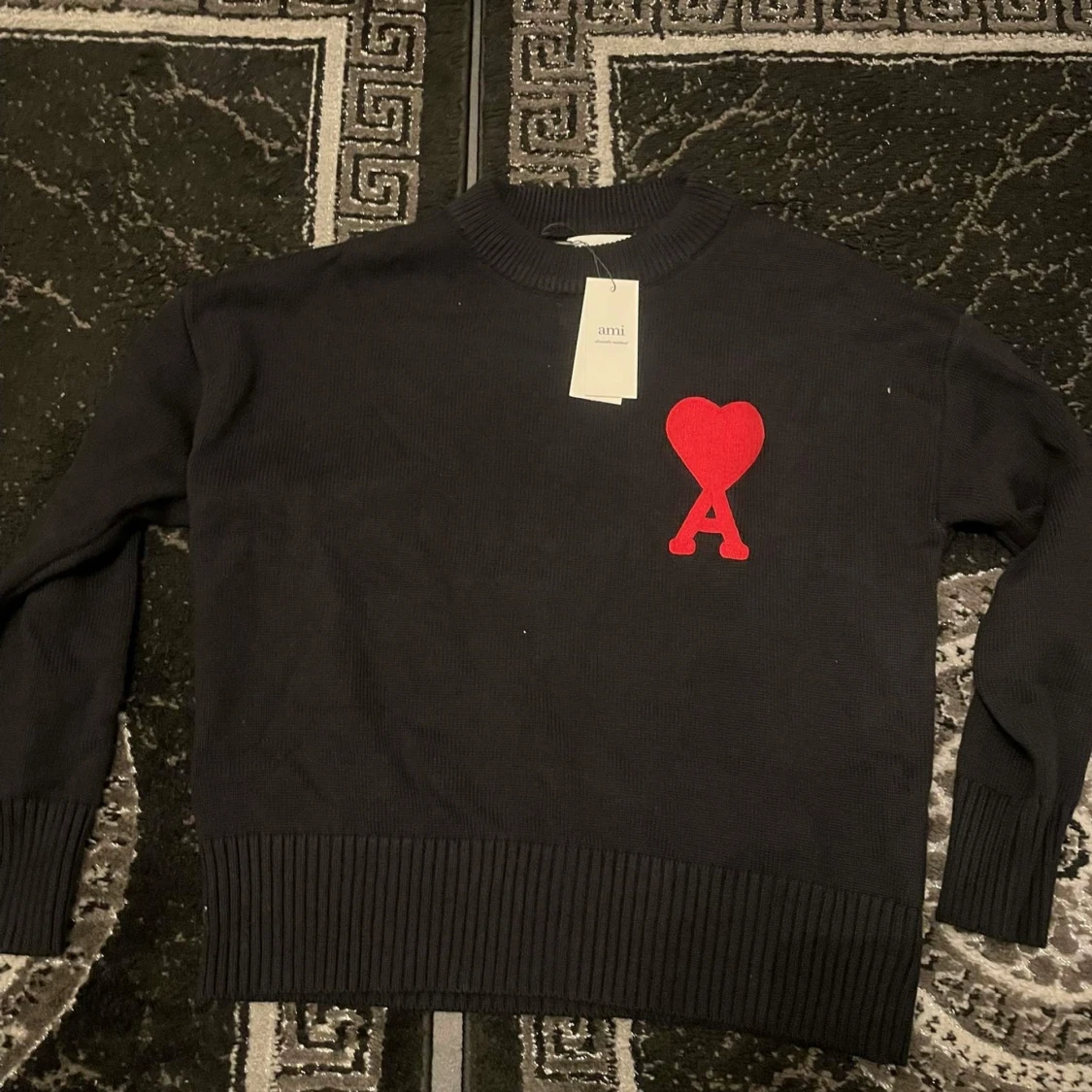 Ami Paris Tröja 