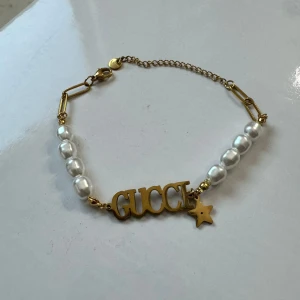 Helt nytt armband i 18 k äkta guldpläterad  - Helt ny