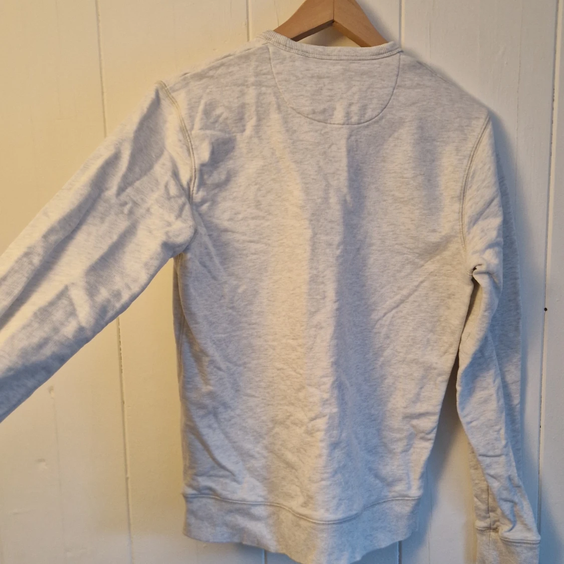 Grå sweatshirt från Farah - 92