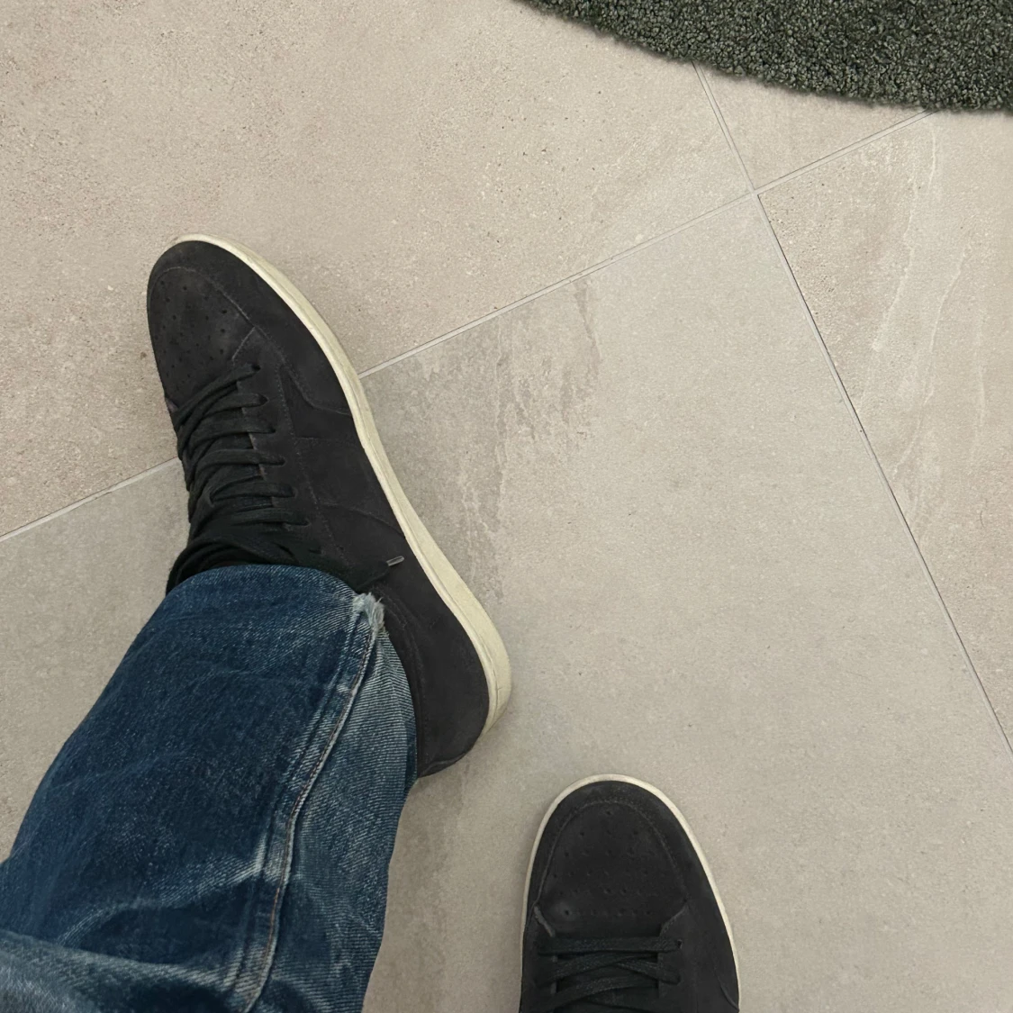  Saint Laurent skor  - 92