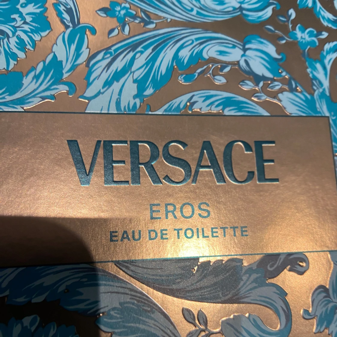 Versace Eros sätt  - 92